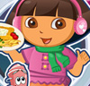 Dora- Fish And Chips