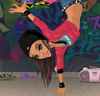 Battle de Breakdance