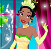 Le bal de Tiana
