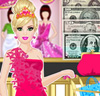Shopping de princesse
