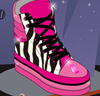 Mes chaussures