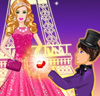 Une demande en mariage