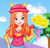 Bouquet de printemps