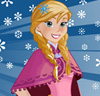Anna change de style