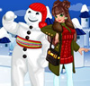 Carnaval en hiver