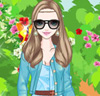Blogueuse mode