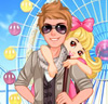Un papa cool