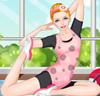 Faire du pilates