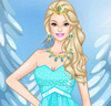 Barbie Reine des Neiges