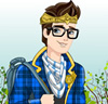 Ever After High Dexter Charming