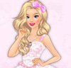 Hello Kitty Dress Up