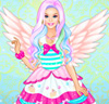 Barbie Costumes de Mon petit Poney