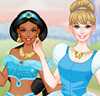 Styles de princesses