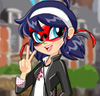 Miraculous Marinette