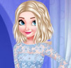 Elsa VS Blanche-Neige