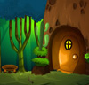Mirchi Escape The Forest