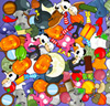 Hidden Object Game