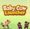 Baby Cow Launcher