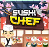 Sushi Chef