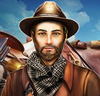 Cow-boy Solitaire