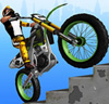 Stunt Bike