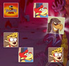 ThunderCats Roar Match up!