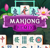 Mahjong Remix