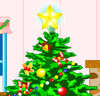 Décore ton sapin de Noël