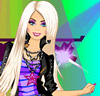 Barbie Rock Star