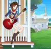 Habillage country