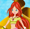 Winx - Prêtes pour la danse