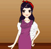 Chinese Cutie Dress Up