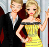 Prom Couple Dress Up