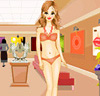 Art Gallery Dress Up