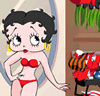 Betty Boop Dress Up!