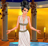 Roman Empress Dress Up