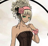 Dark Lolita Dress Up