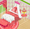 Girl Room Decor