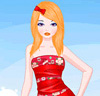 China Red Makeover