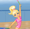 Gymnast's Fashion