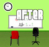 Classroom Makeover