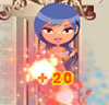 Princess Fashion Catch