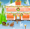 Christmas Exterior Decoration