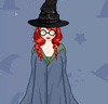 Hogwarts Avatar Creator