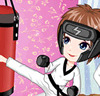 Classes de Kickboxing