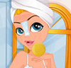 Mariage glamour