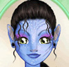 Crée ton Avatar