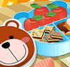 Décore ta Lunch Box