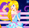 Admirer la lune
