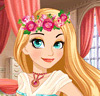 Relooking de Raiponce